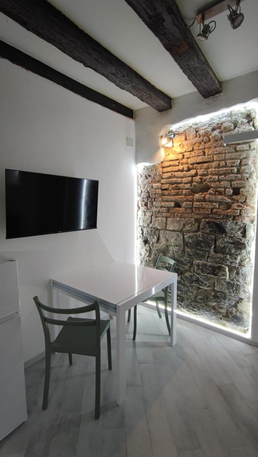 Sagegreən Flat Apartment Genoa Exterior photo