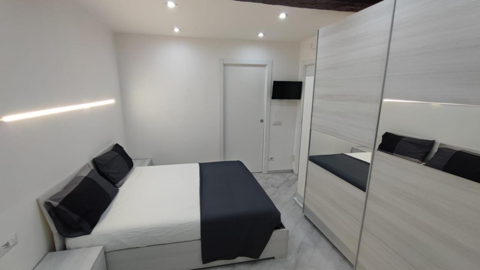 Sagegreən Flat Apartment Genoa Exterior photo