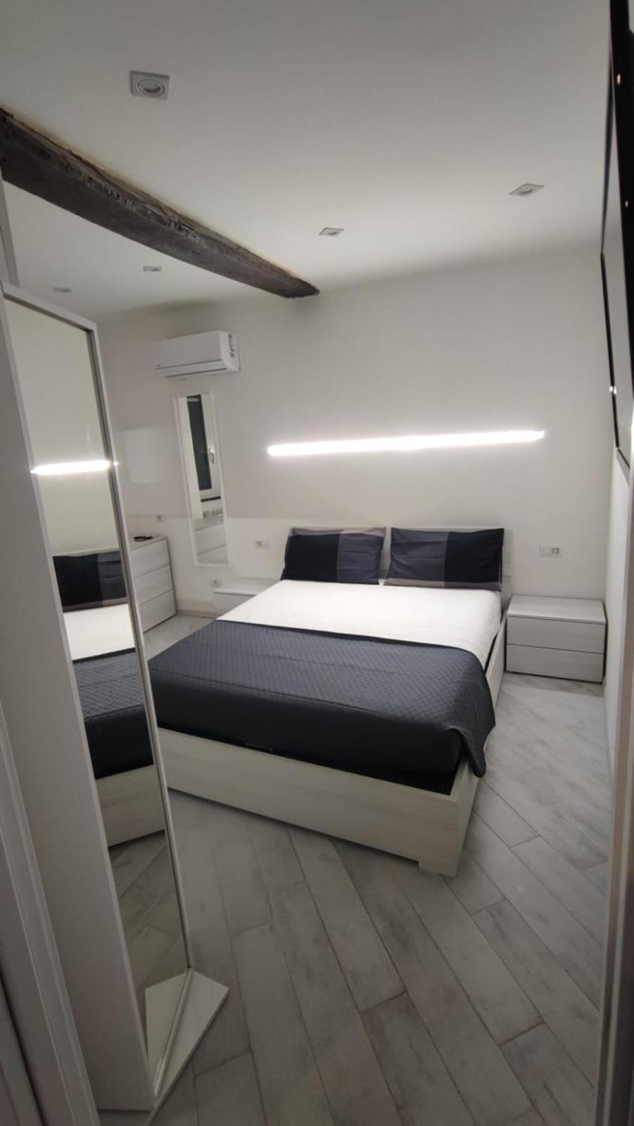Sagegreən Flat Apartment Genoa Exterior photo