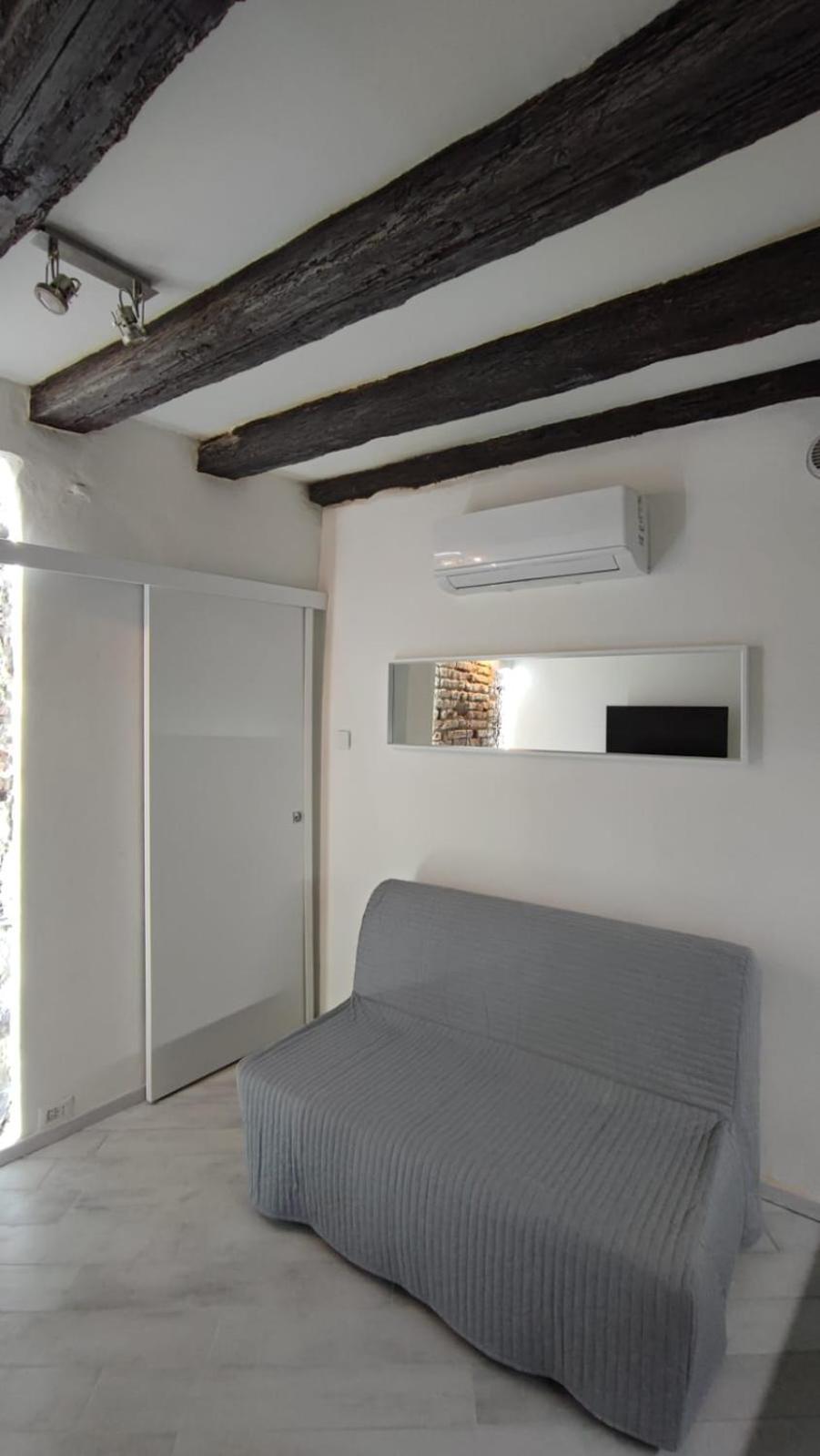 Sagegreən Flat Apartment Genoa Exterior photo